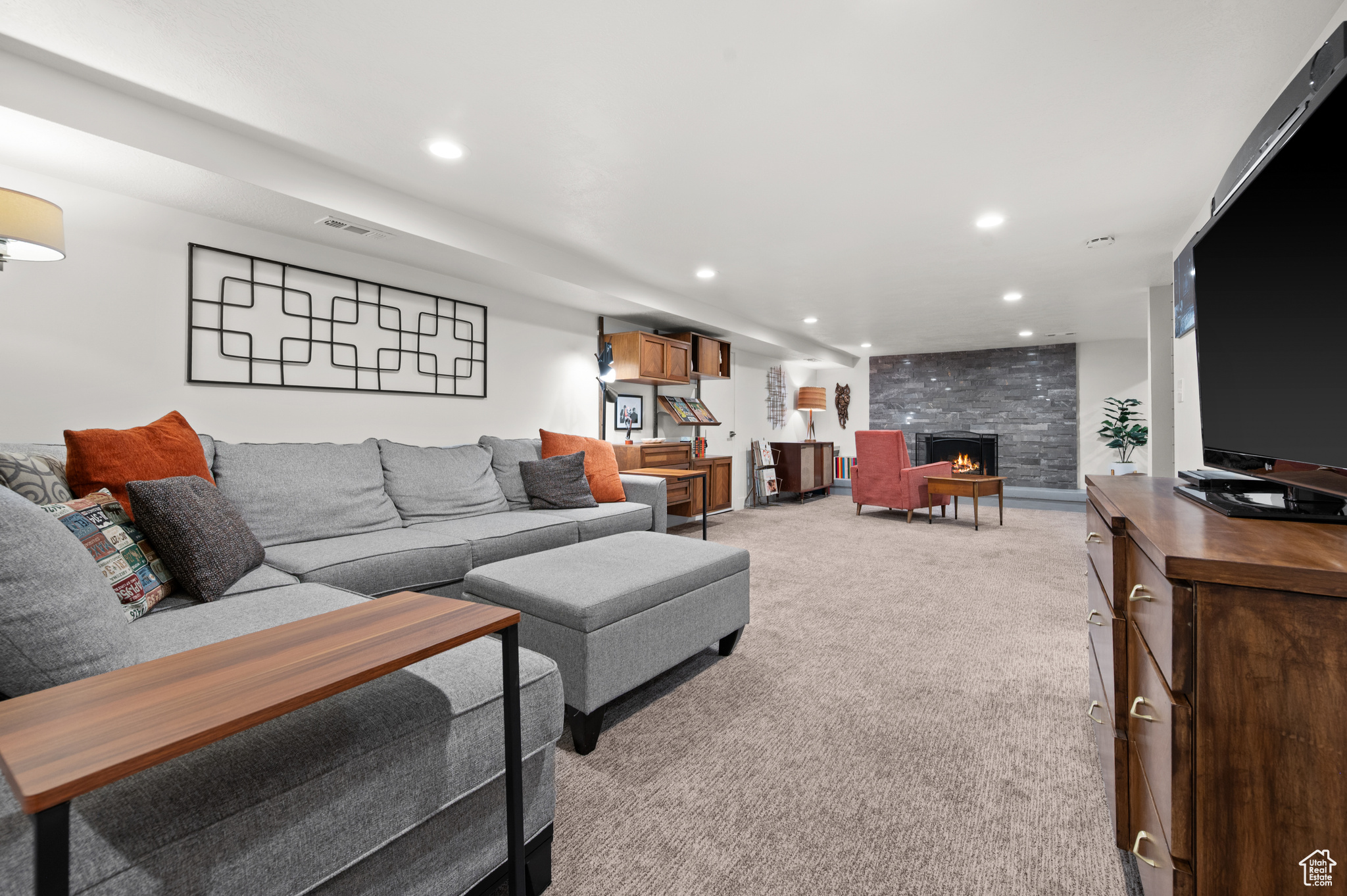 PARK TERRACE - Residential