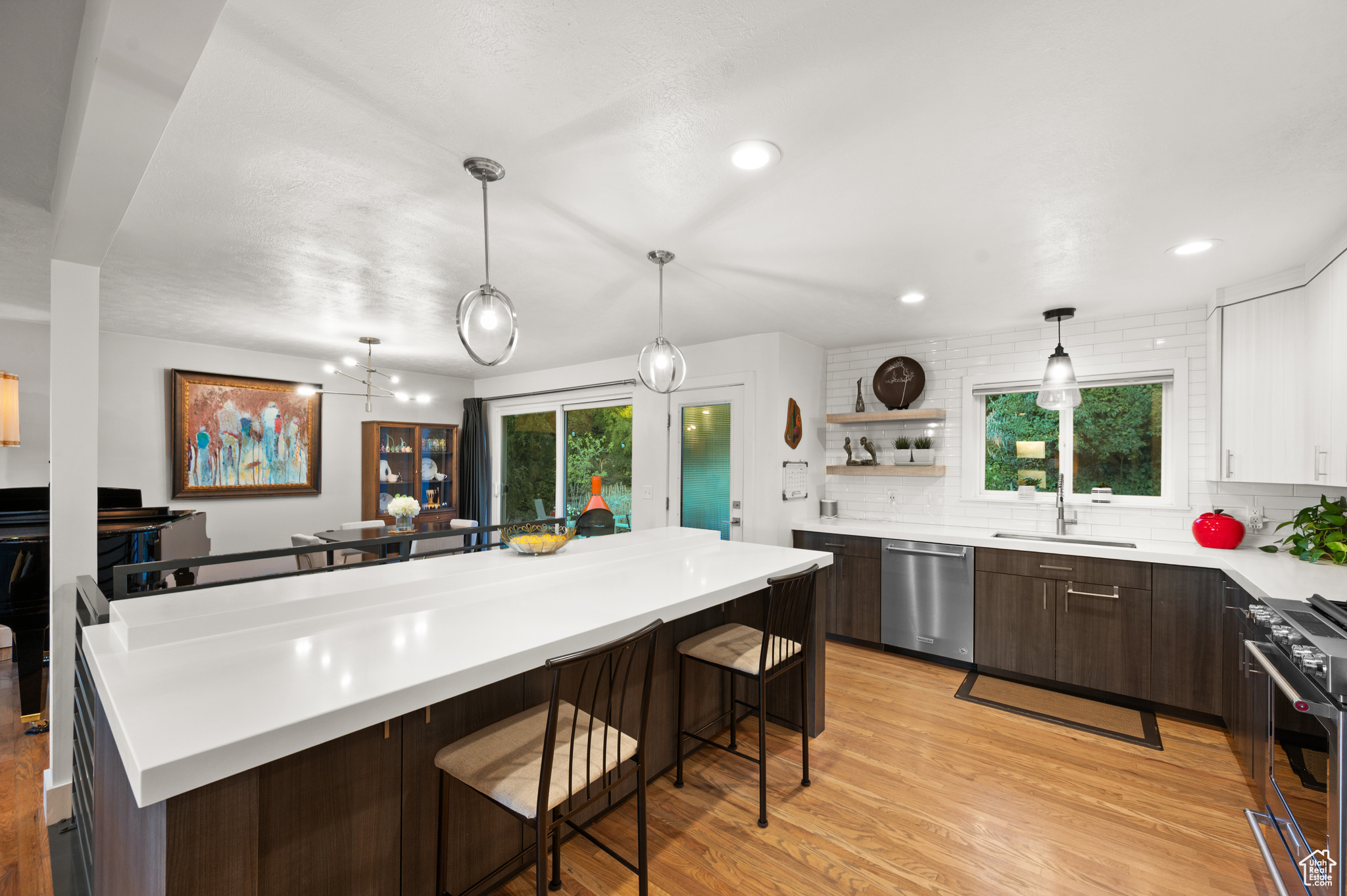 PARK TERRACE - Residential
