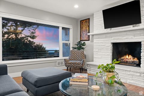 Tiny photo for 3169 S PLATEAU DR E, Salt Lake City, UT 84109 (MLS # 2115098)
