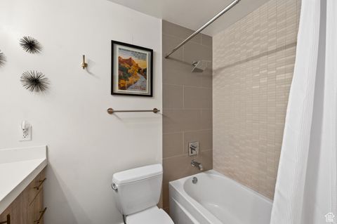 Tiny photo for 3169 S PLATEAU DR E, Salt Lake City, UT 84109 (MLS # 2115098)