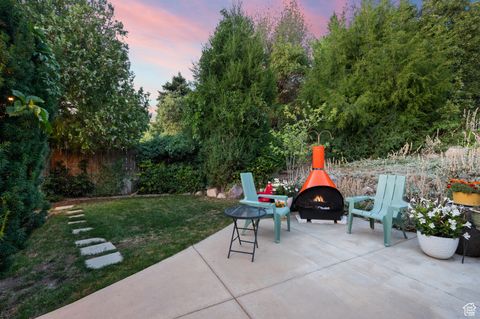 Tiny photo for 3169 S PLATEAU DR E, Salt Lake City, UT 84109 (MLS # 2115098)