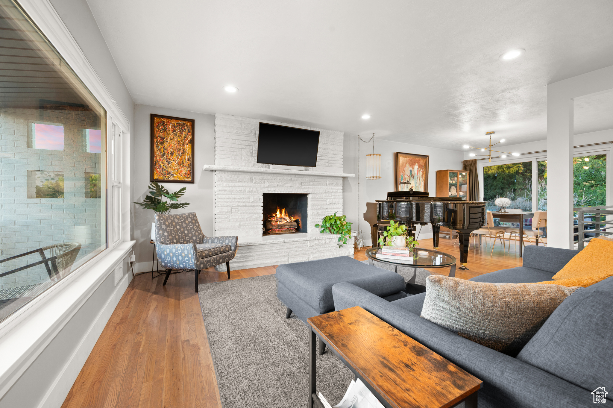 PARK TERRACE - Residential