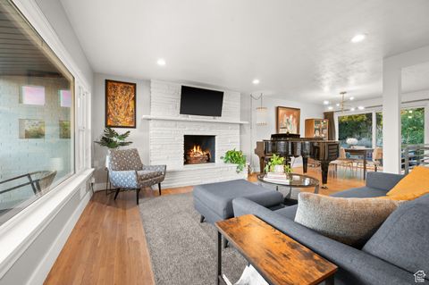 Tiny photo for 3169 S PLATEAU DR E, Salt Lake City, UT 84109 (MLS # 2115098)