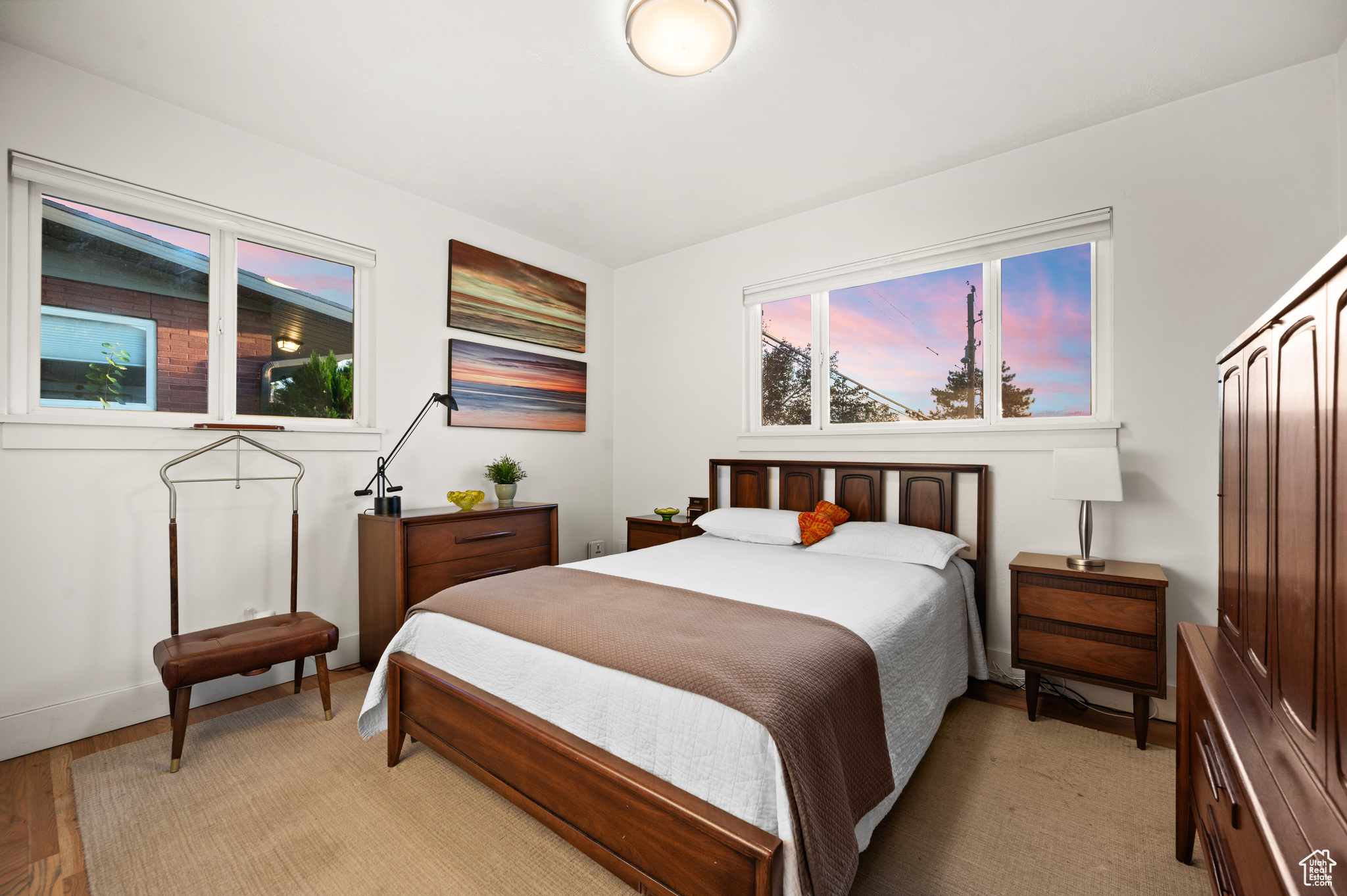 PARK TERRACE - Residential