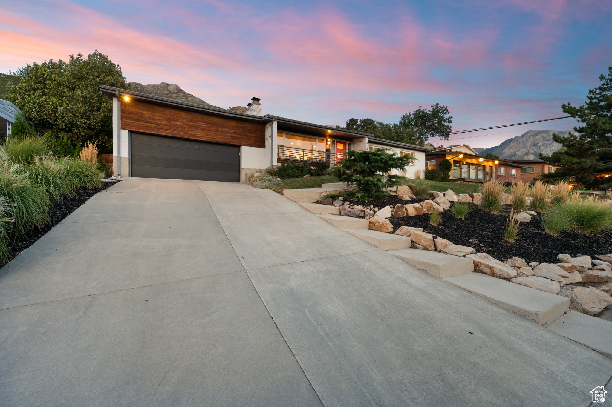 PARK TERRACE - Residential