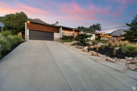 Tiny photo for 3169 S PLATEAU DR E, Salt Lake City, UT 84109 (MLS # 2115098)