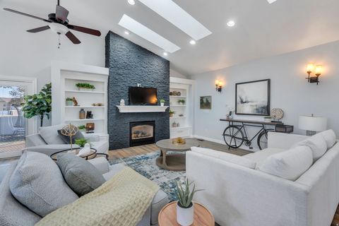 Photo of 5217 W AUTUMN CREEK DR S, Riverton, UT 84096 (MLS # 2105109)