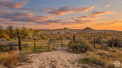 Vacant Land For Sale - 315 E 340<br/> Emery County, Emery, UT 84522
