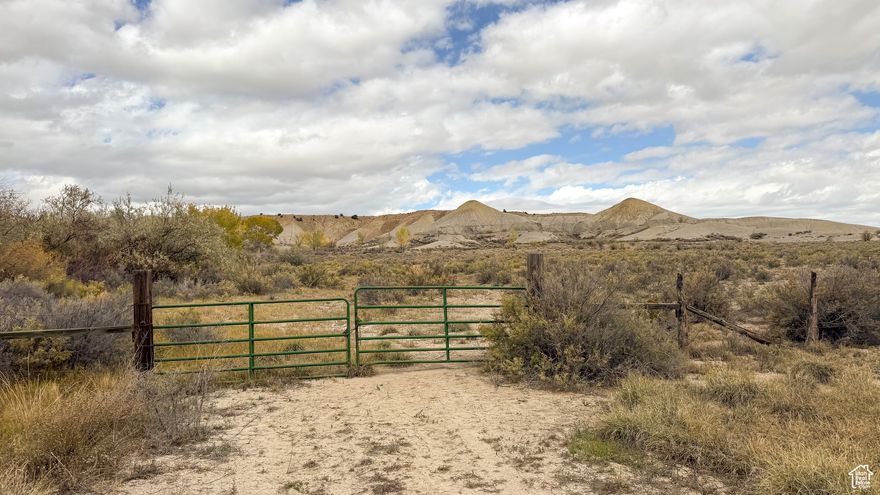 If you ever have the desire to live in a peaceful and tranquil small town, this is your opportunity! With 1.25 acres with stupendous views, this location would make a wonderful home and provide years of memories. It's located right on the edge of the San Rafael swell as well as the higher mountains of the Muddy River drainage, with off-road vehicle access clear to Skyline Drive! Come check out this awesome new parcel hitting the market in Emery, UT! (This is an approximate address. Actual address will be assigned when a home is built). Square footage figures are provided as a courtesy estimate only. Buyer is advised to obtain an independent measurement. Buyer to verify utilities.