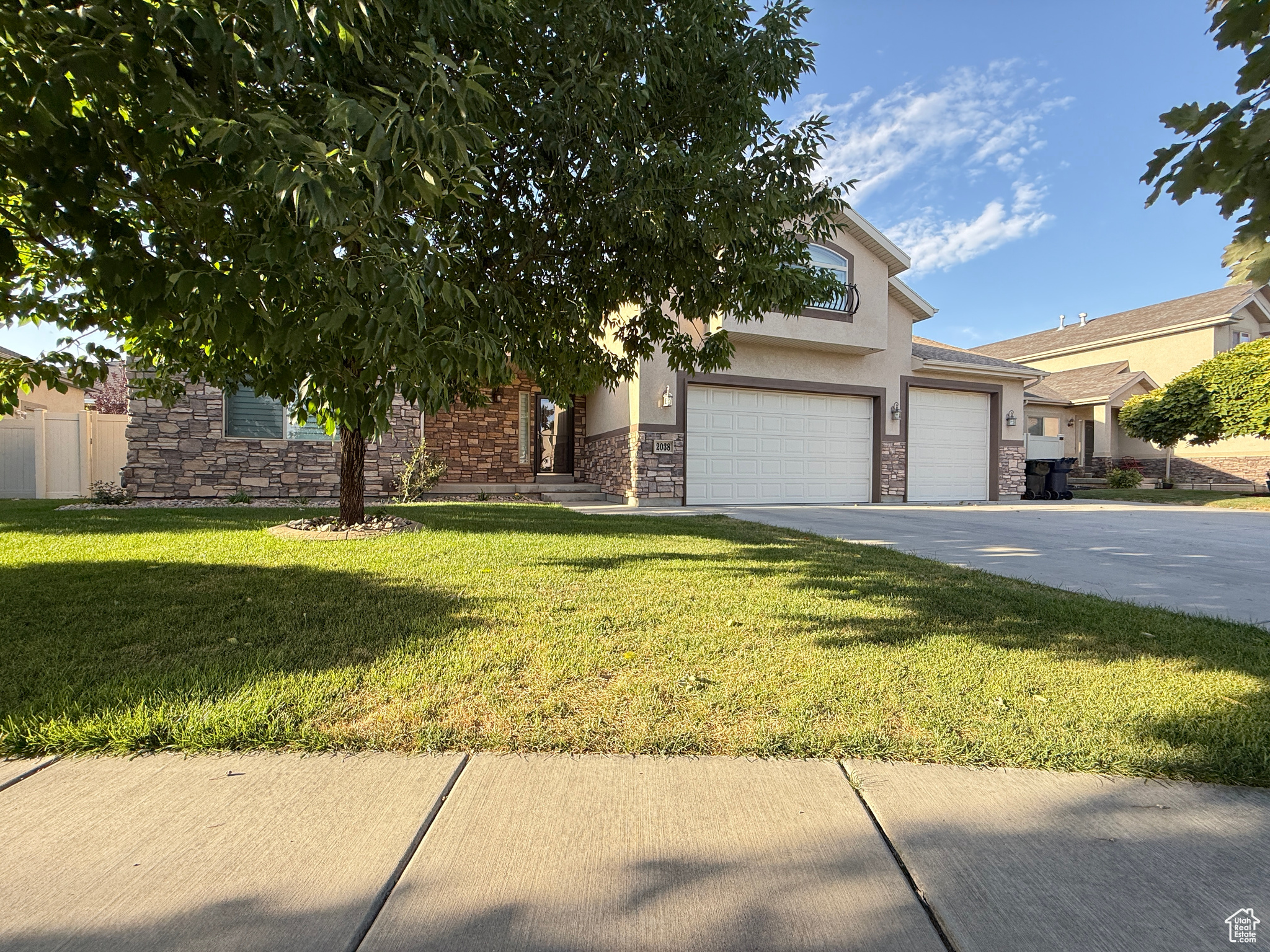VALENTINE ESTATES - Residential