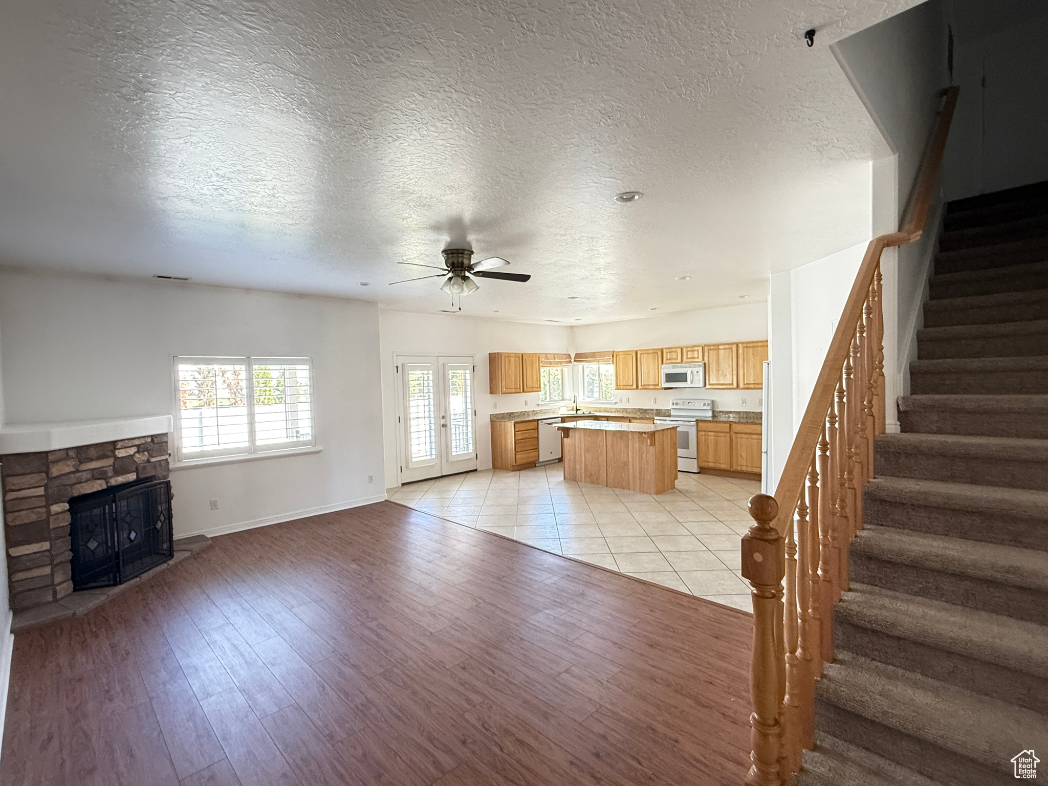 VALENTINE ESTATES - Residential