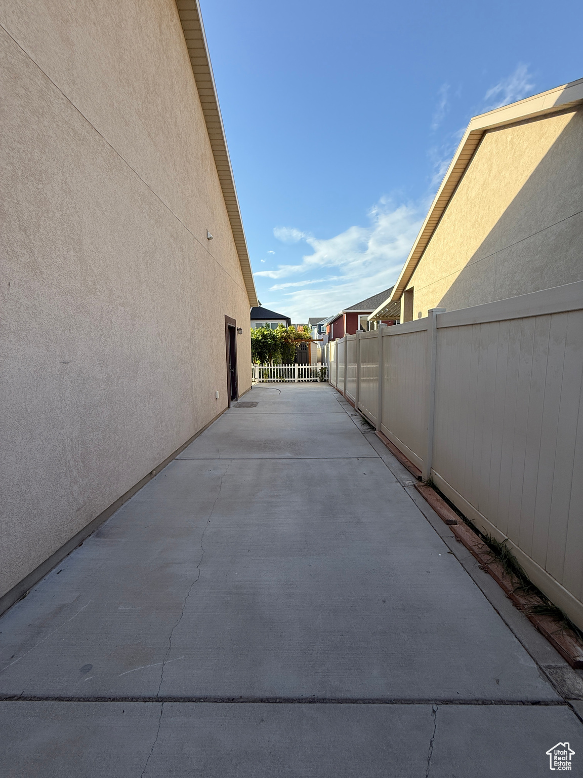 VALENTINE ESTATES - Residential