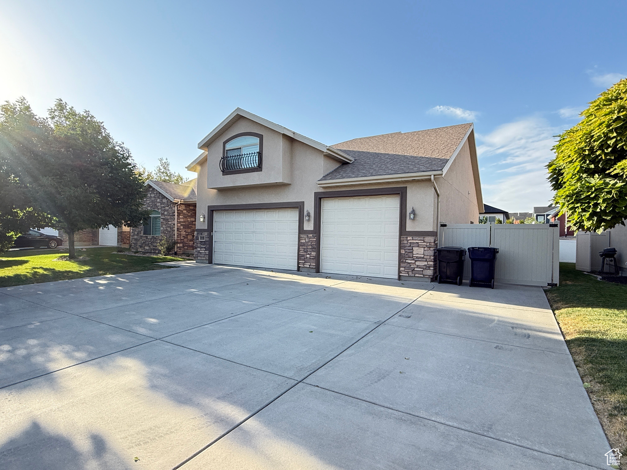VALENTINE ESTATES - Residential