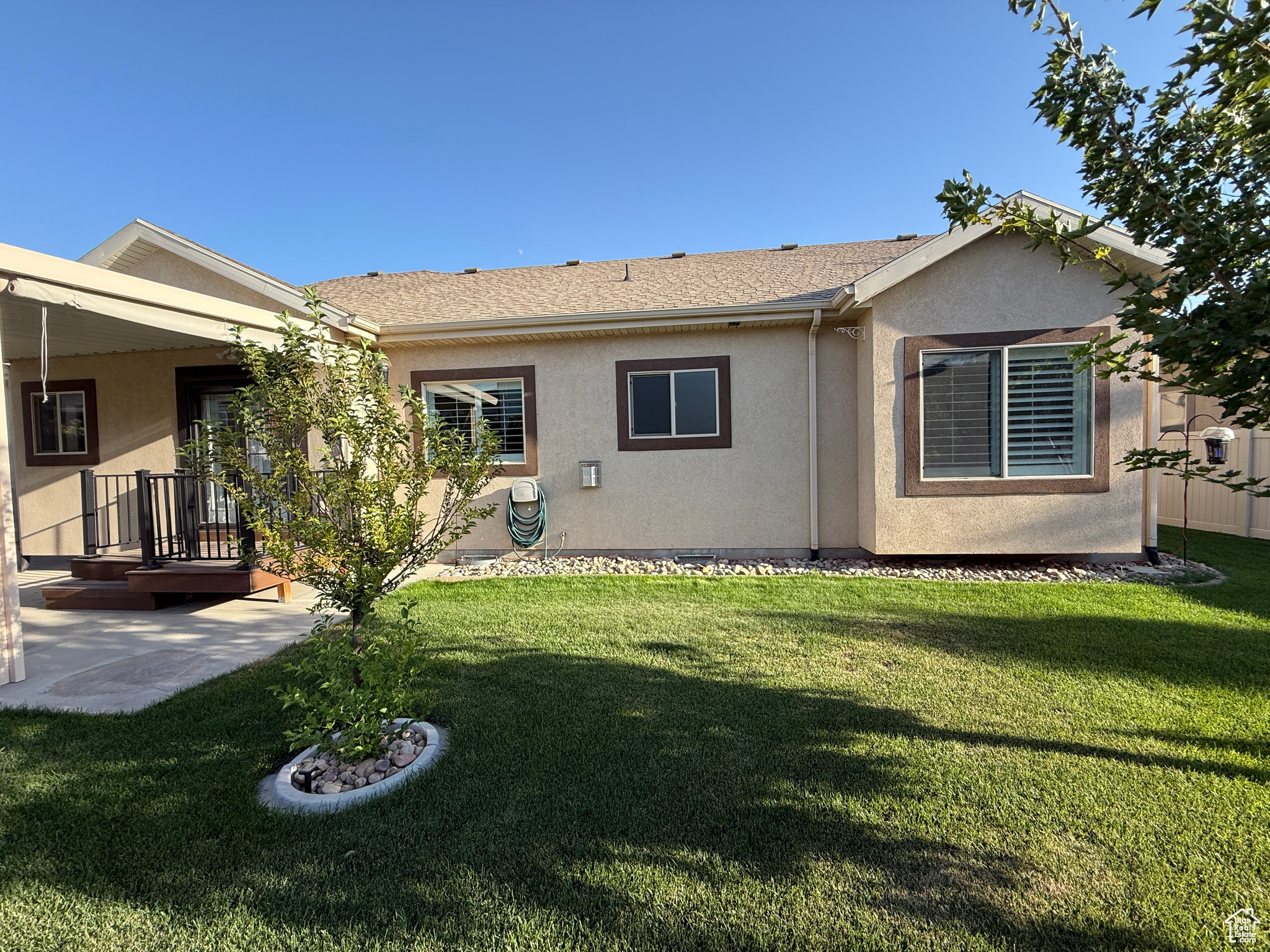 VALENTINE ESTATES - Residential