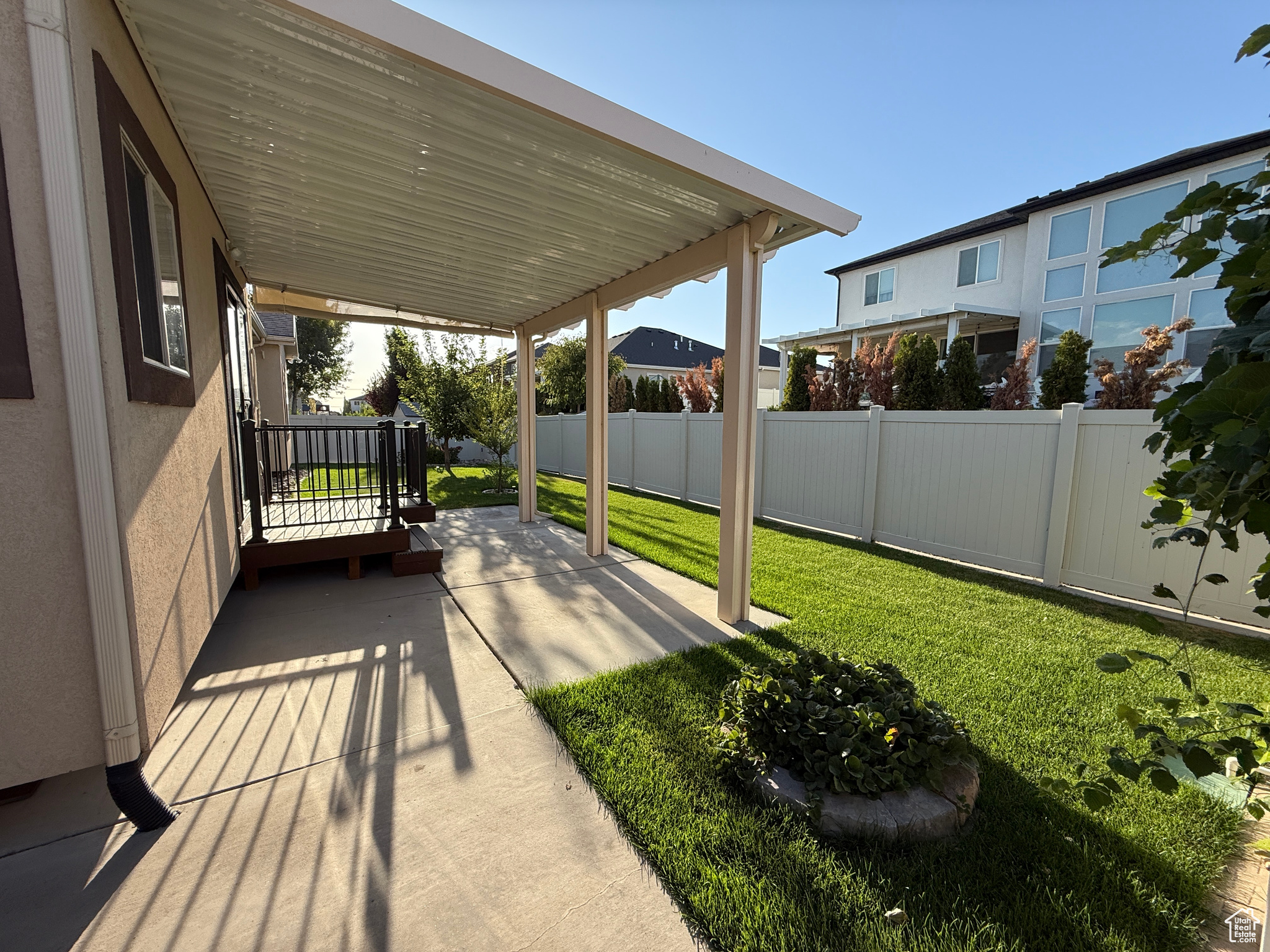 VALENTINE ESTATES - Residential