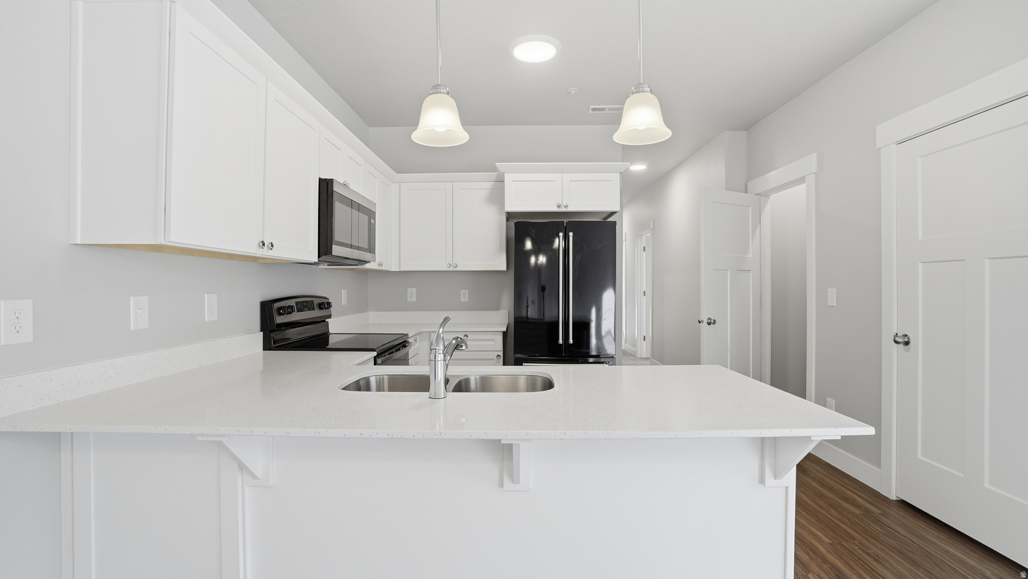 GARDNER - Residential