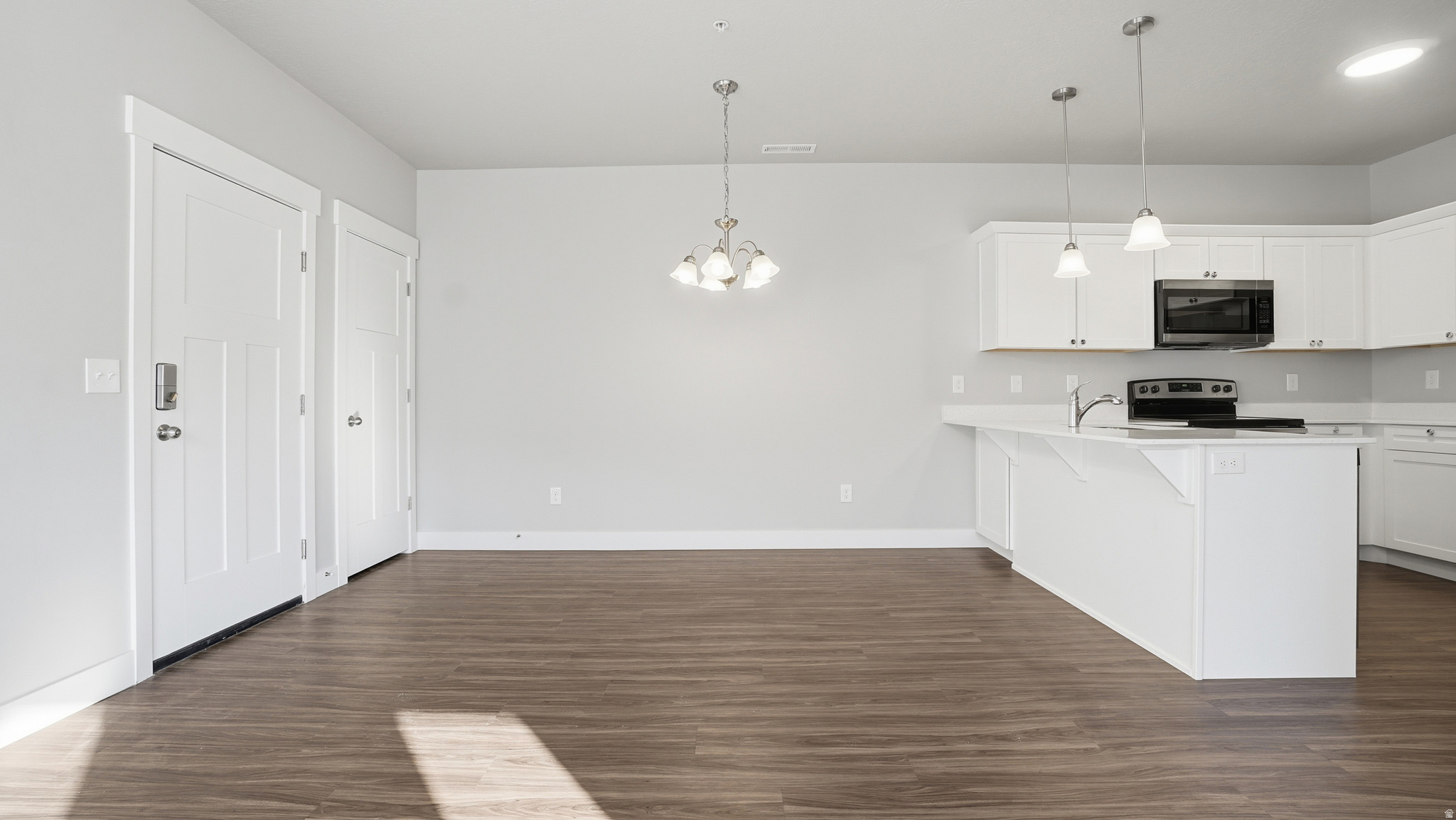 GARDNER - Residential