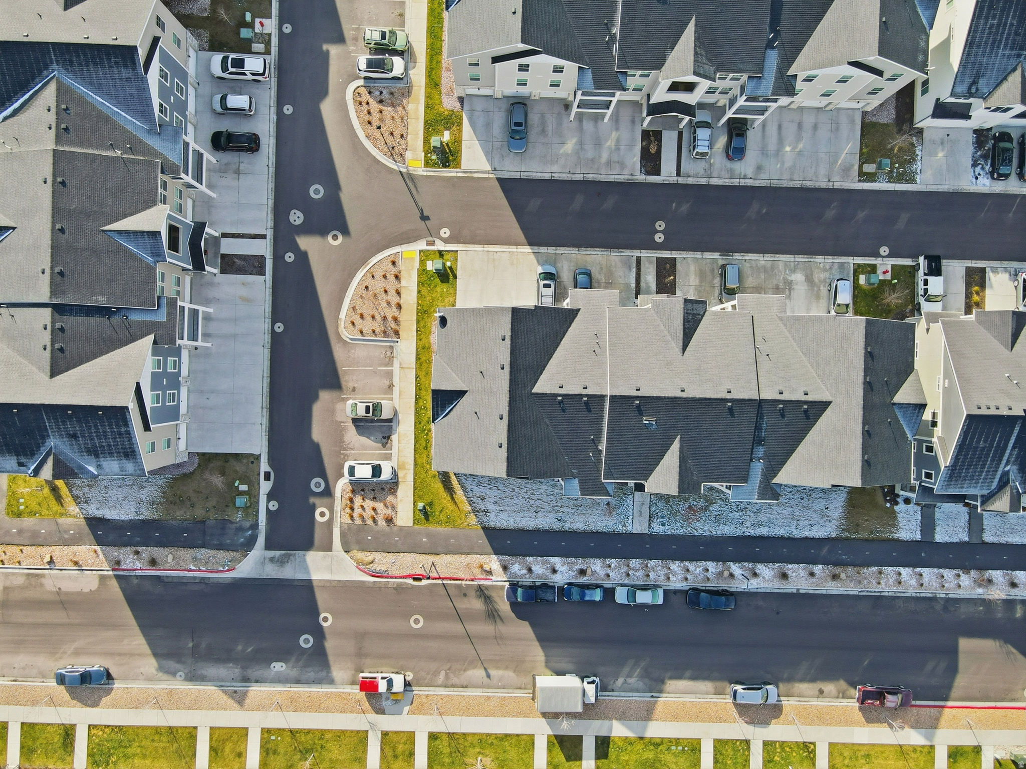 GARDNER - Residential