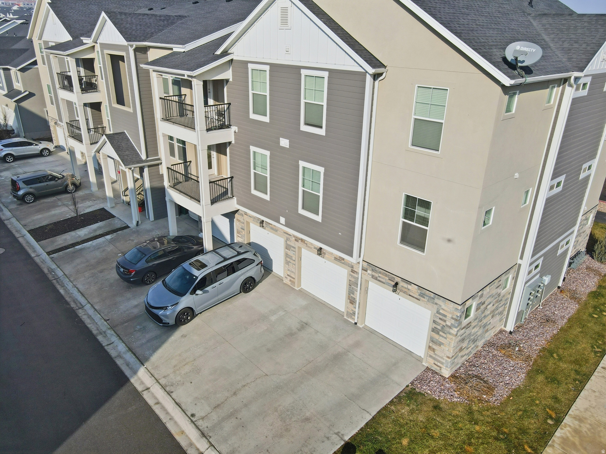 GARDNER - Residential