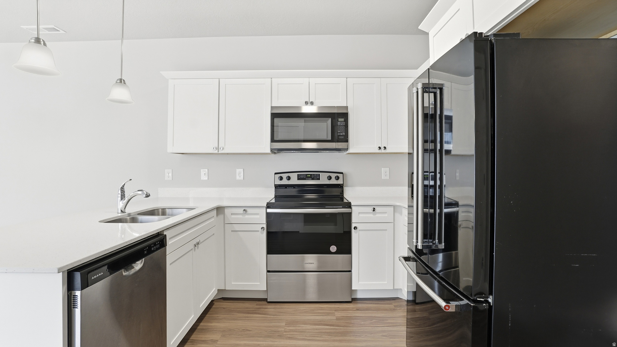 GARDNER - Residential