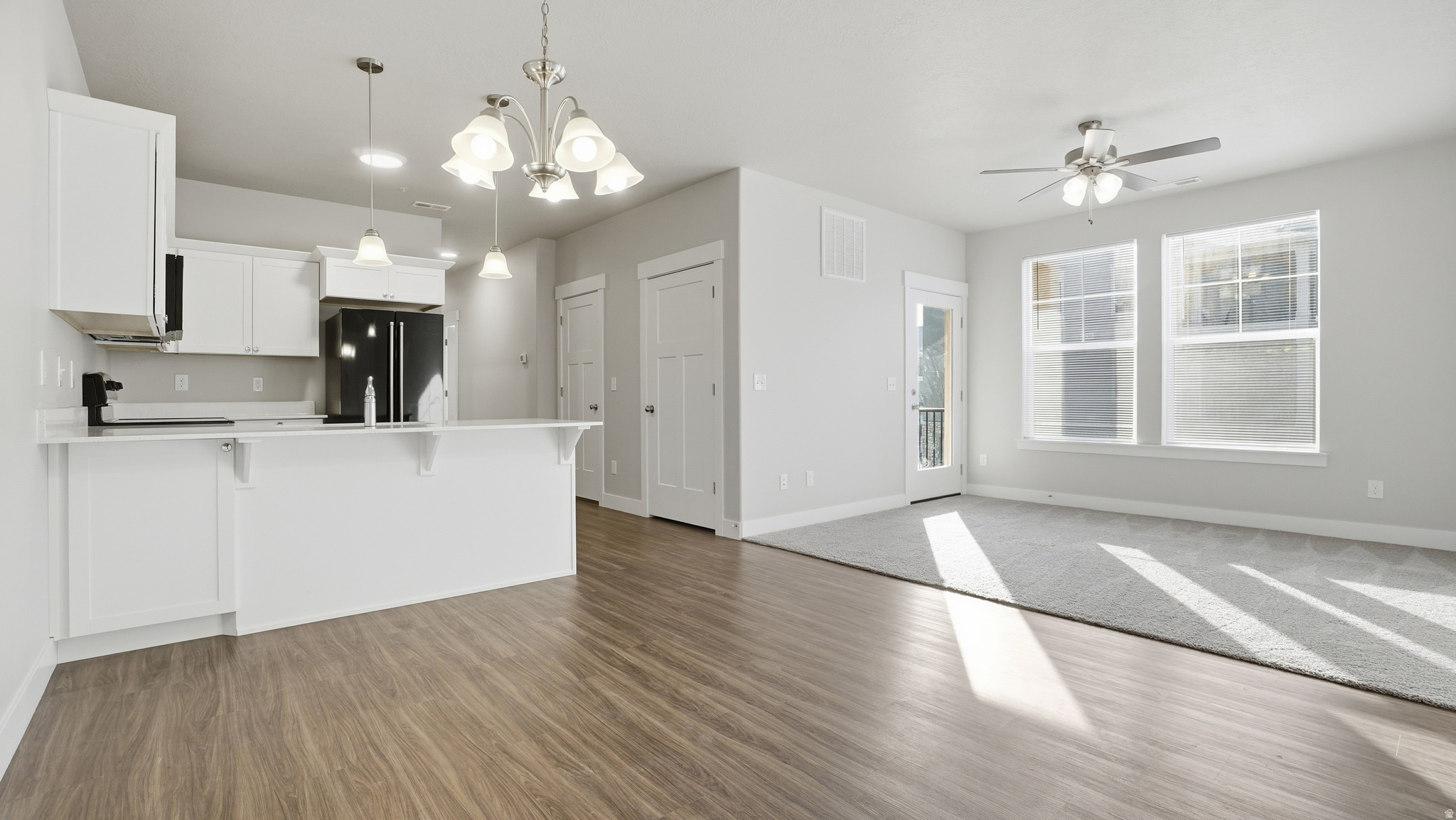 GARDNER - Residential