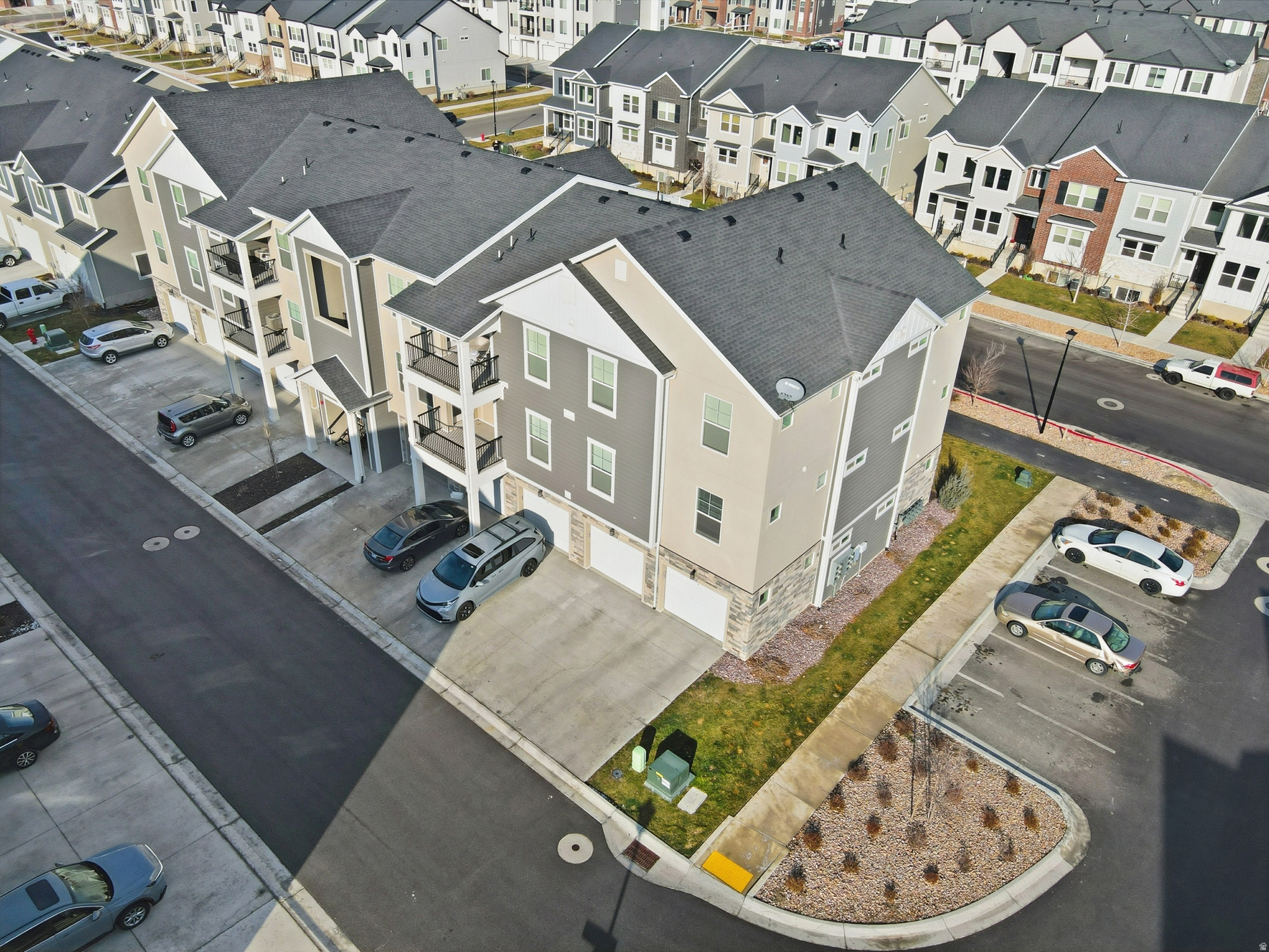 GARDNER - Residential