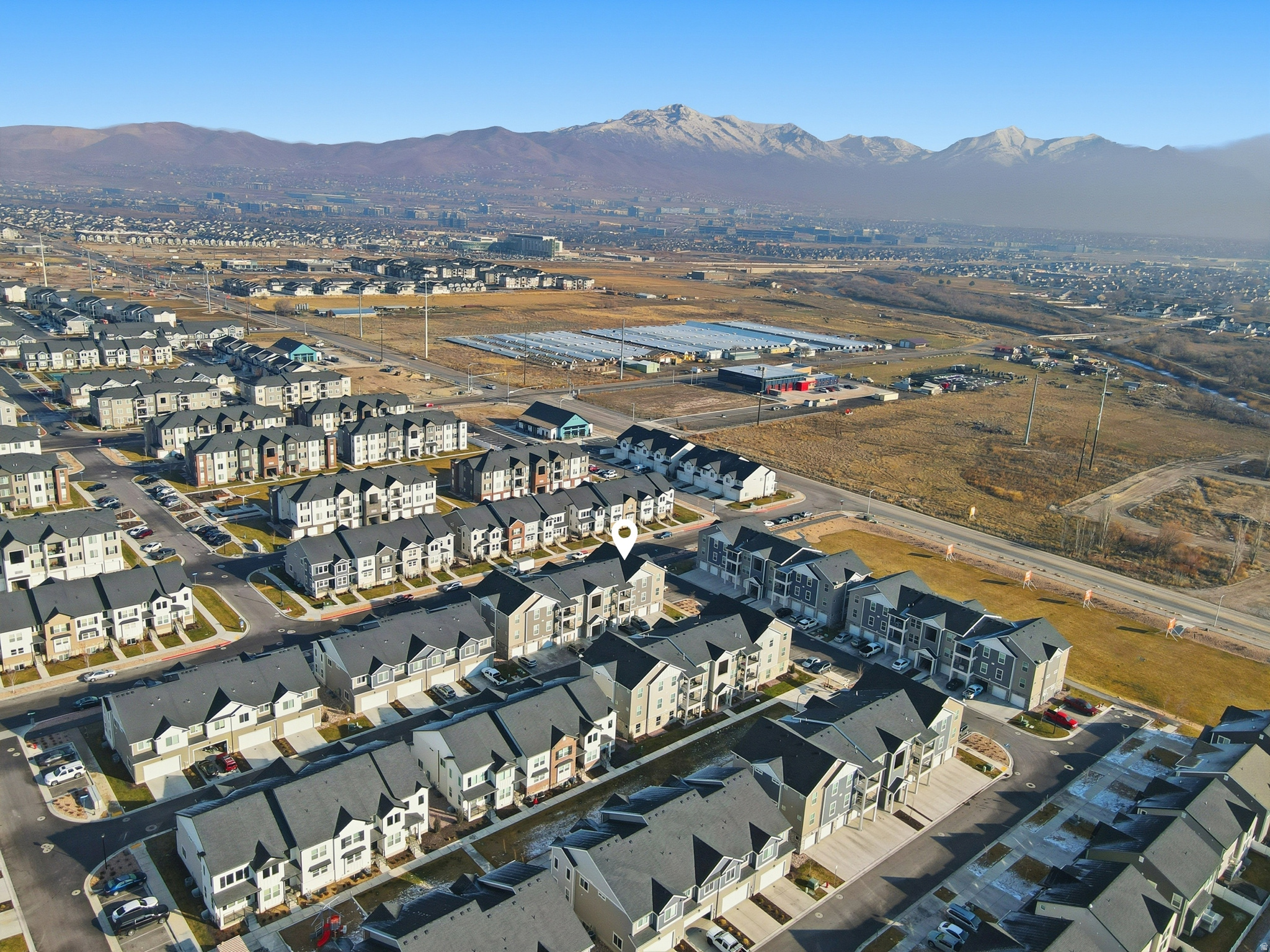 GARDNER - Residential