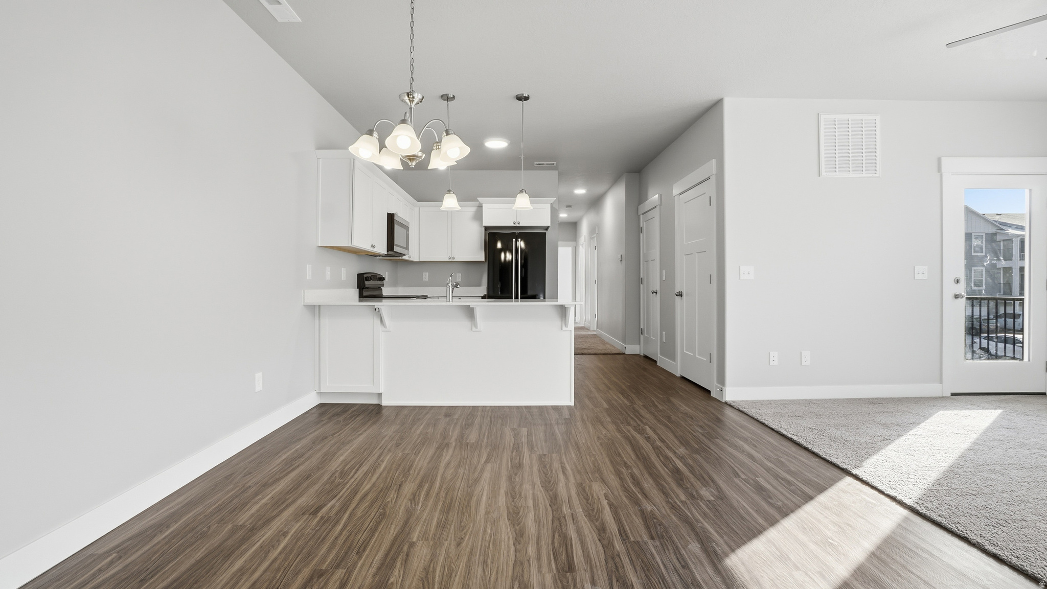 GARDNER - Residential