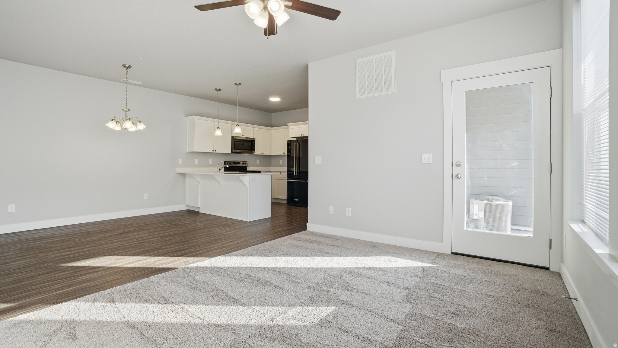 GARDNER - Residential