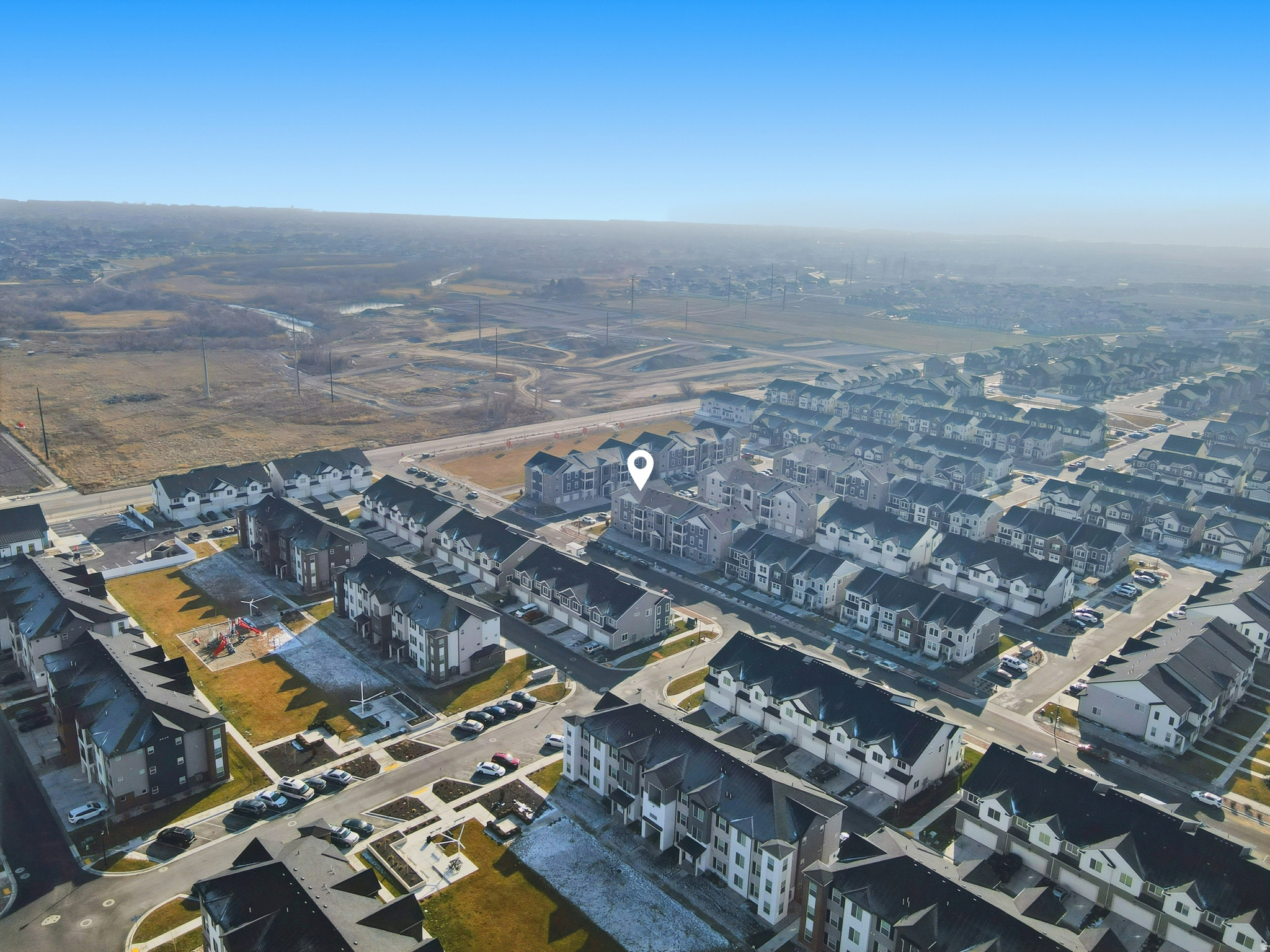 GARDNER - Residential