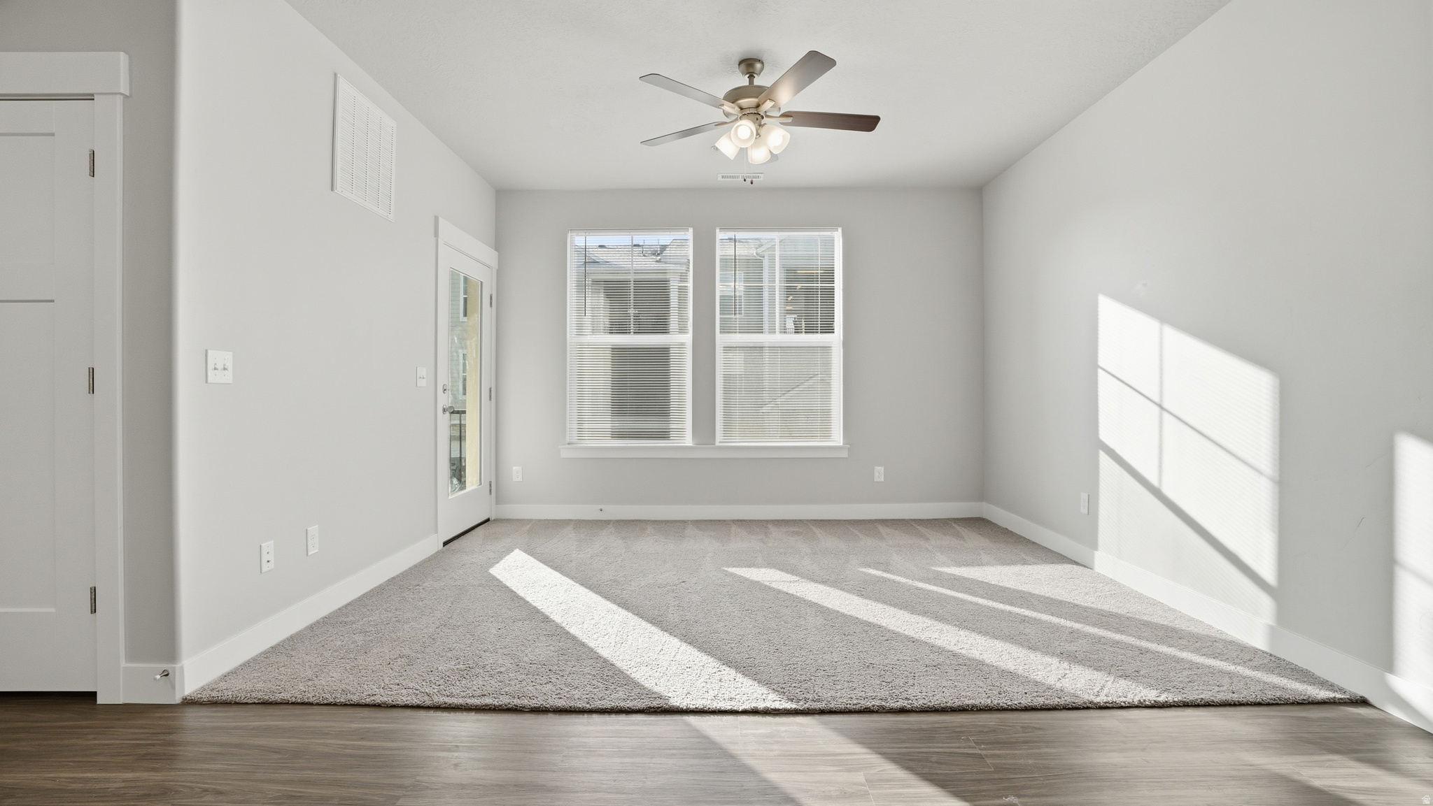 GARDNER - Residential