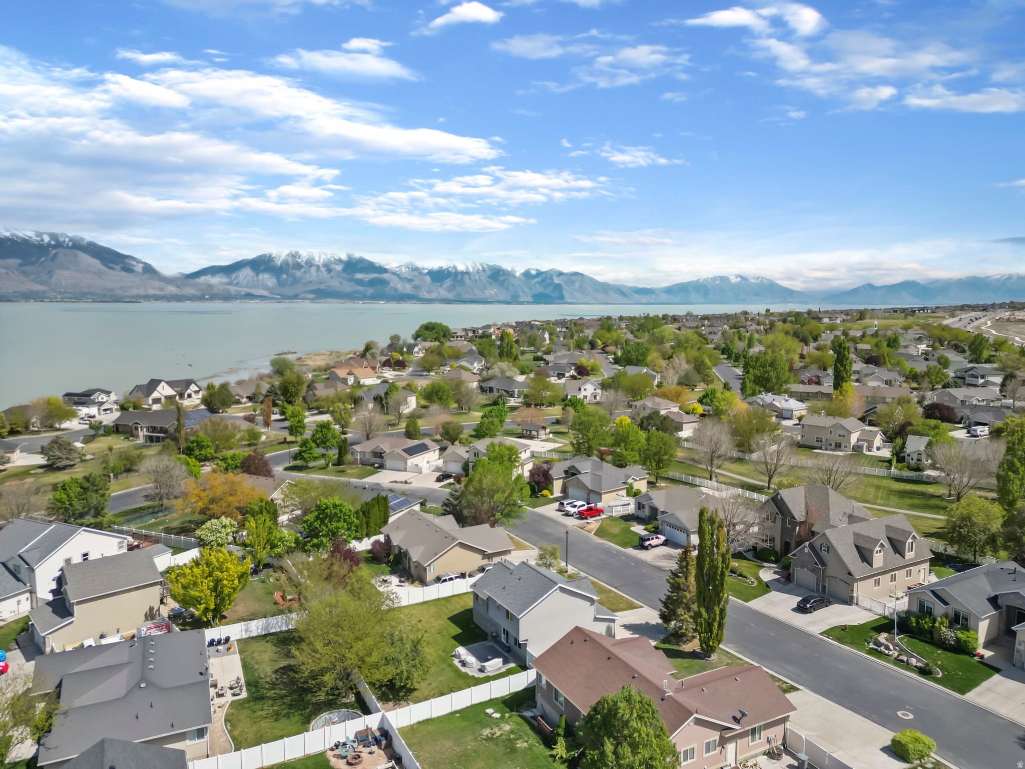 SARATOGA SPRINGS NO 10 PUD - Residential