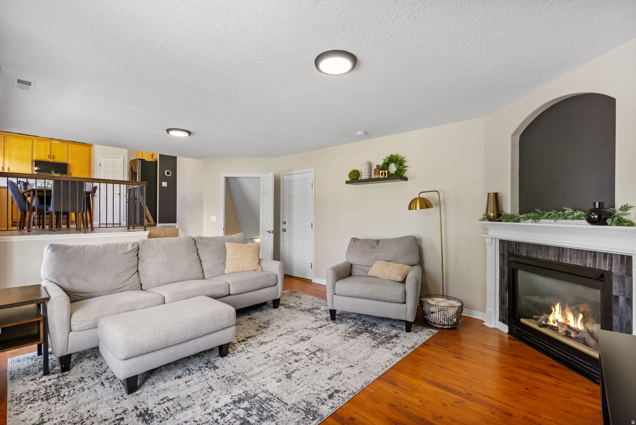 SARATOGA SPRINGS NO 10 PUD - Residential