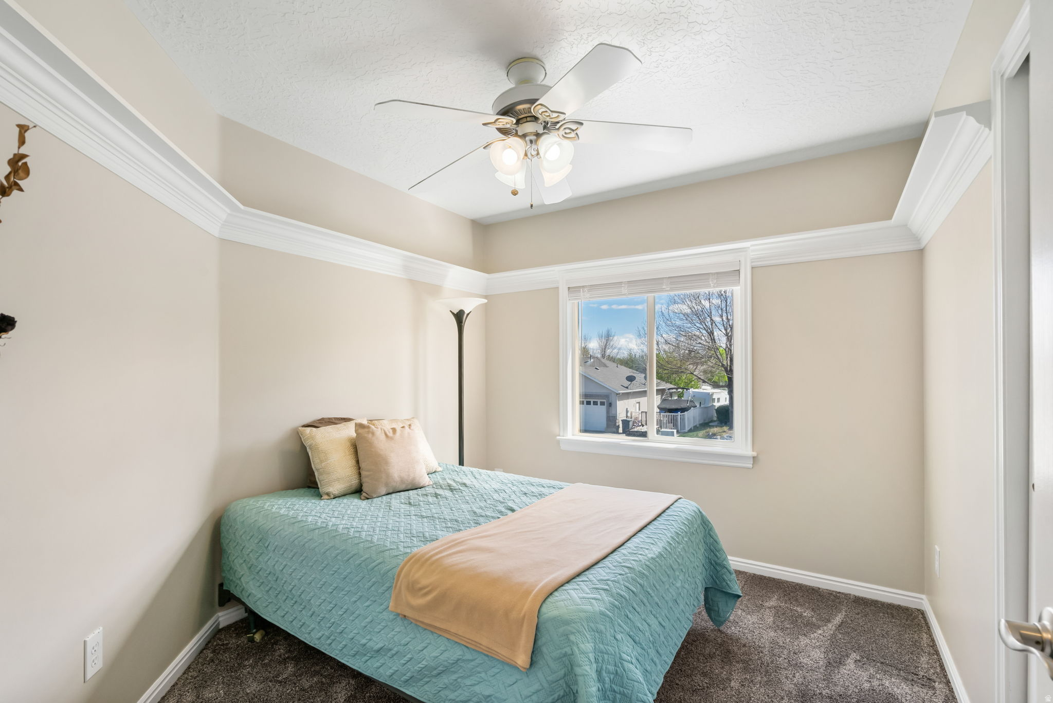 SARATOGA SPRINGS NO 10 PUD - Residential