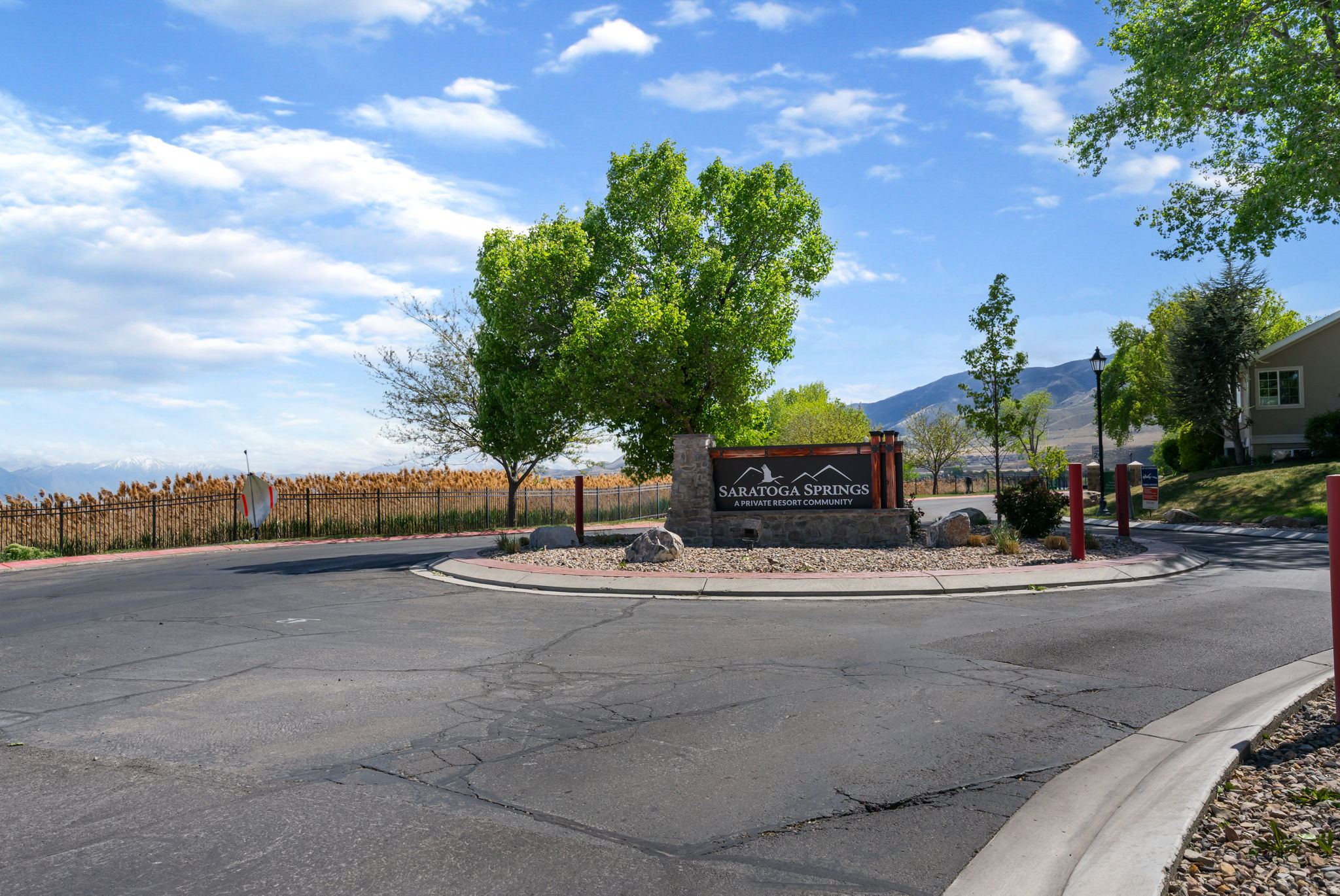 SARATOGA SPRINGS NO 10 PUD - Residential