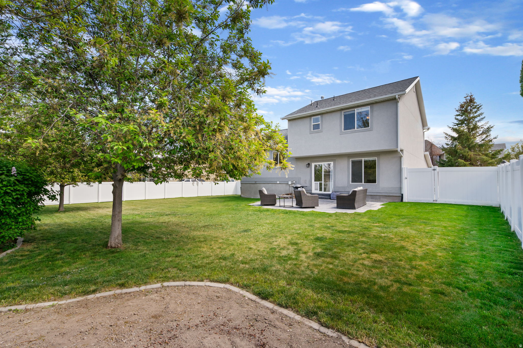 SARATOGA SPRINGS NO 10 PUD - Residential