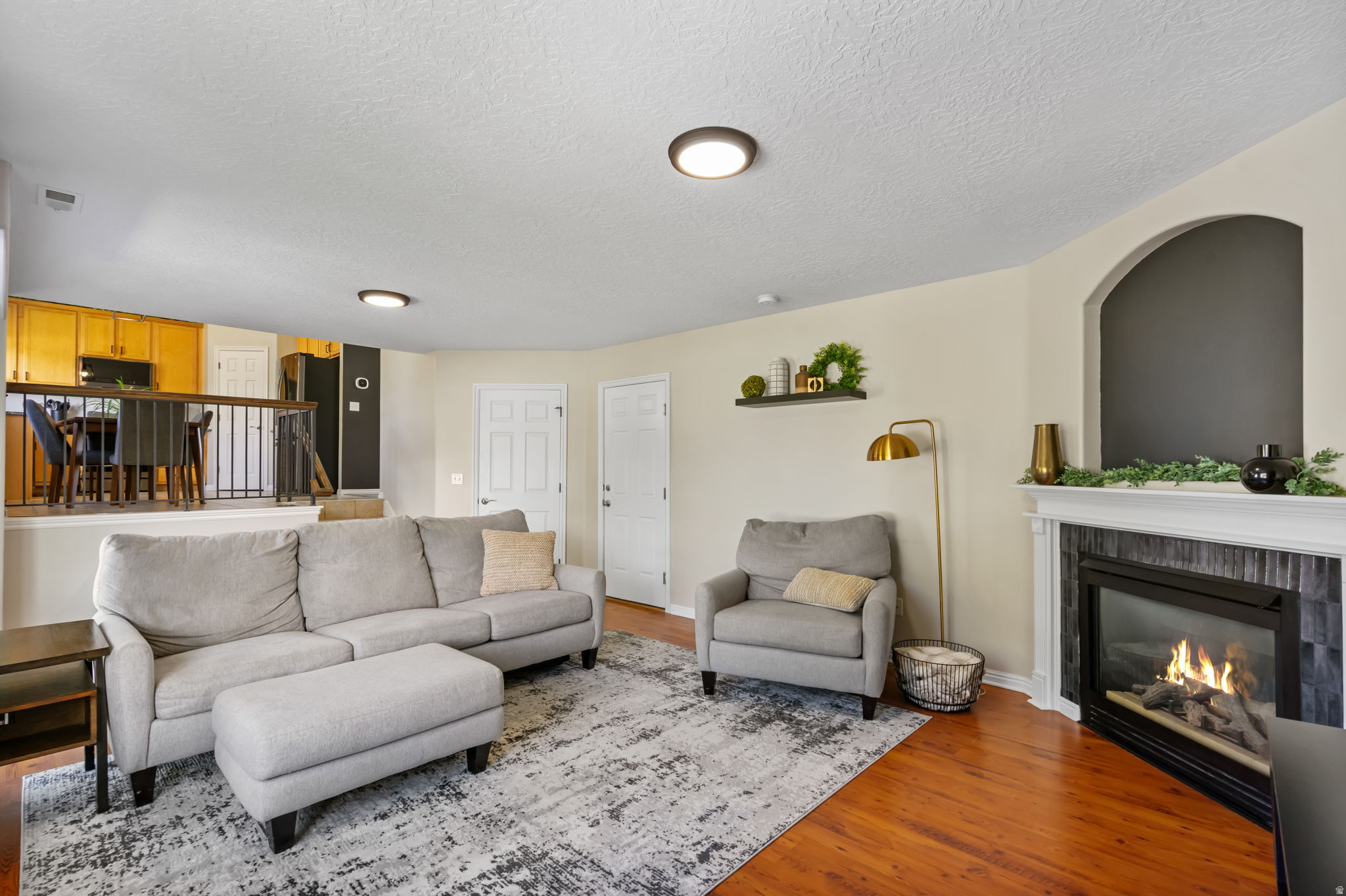 SARATOGA SPRINGS NO 10 PUD - Residential