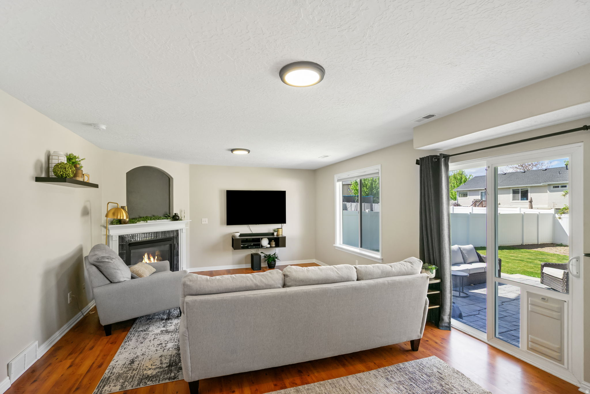 SARATOGA SPRINGS NO 10 PUD - Residential