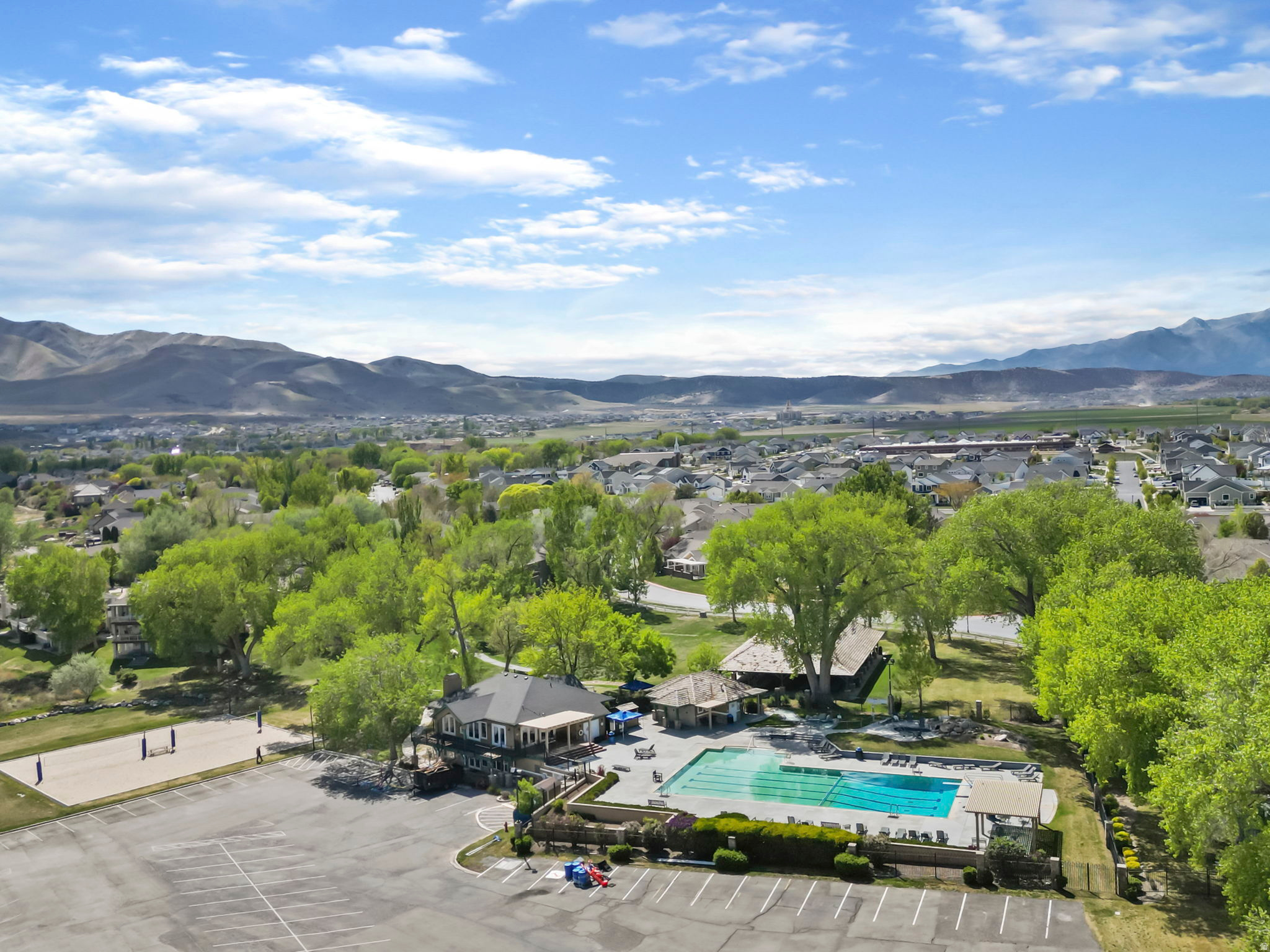 SARATOGA SPRINGS NO 10 PUD - Residential