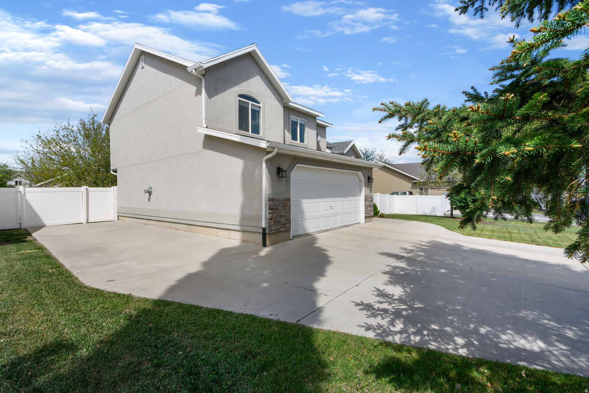 SARATOGA SPRINGS NO 10 PUD - Residential