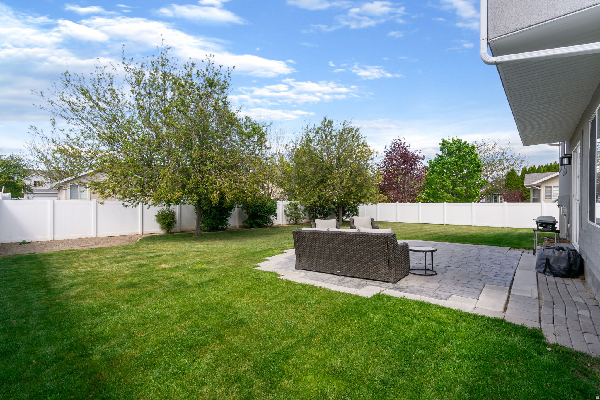 SARATOGA SPRINGS NO 10 PUD - Residential