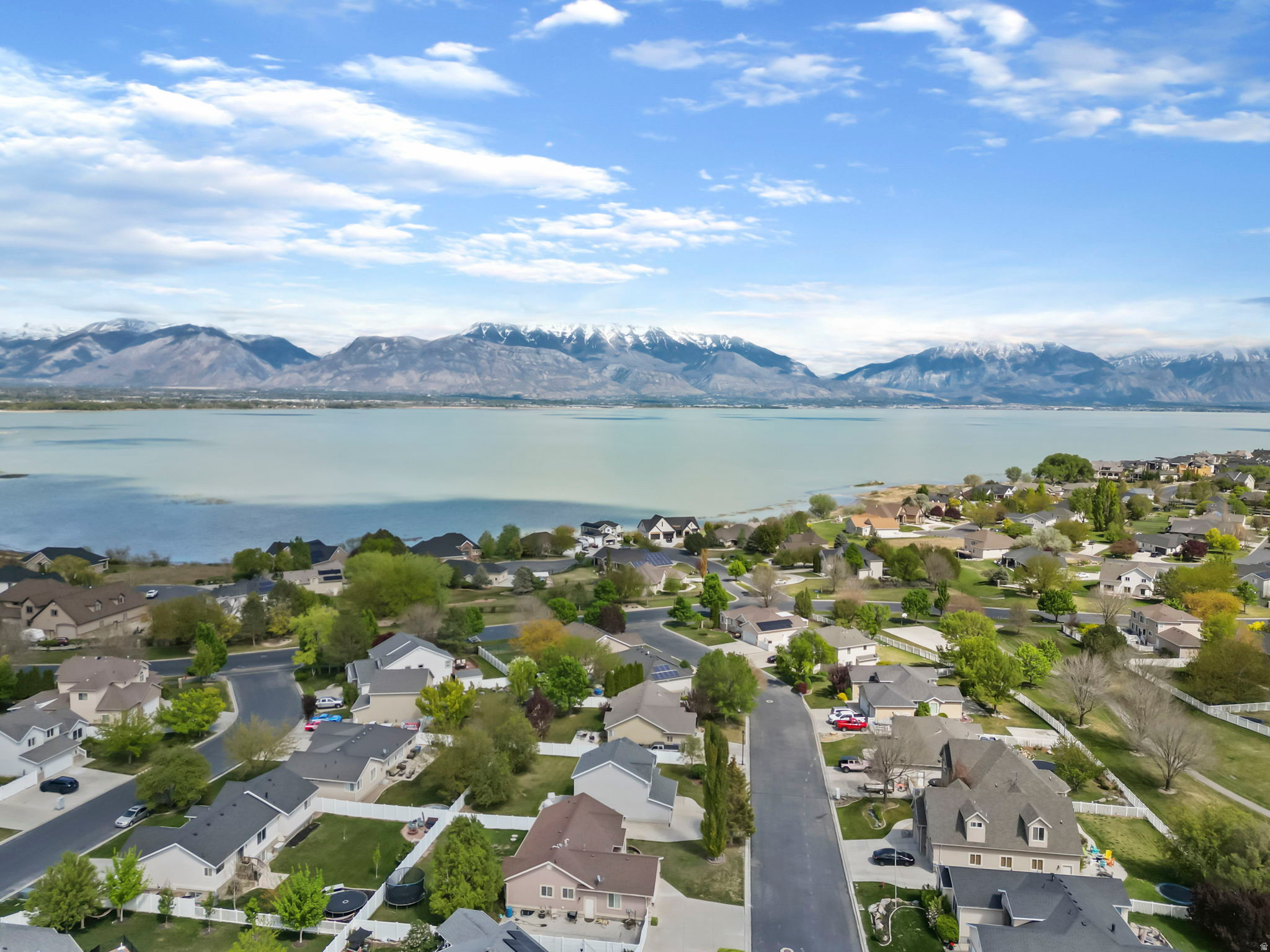 SARATOGA SPRINGS NO 10 PUD - Residential