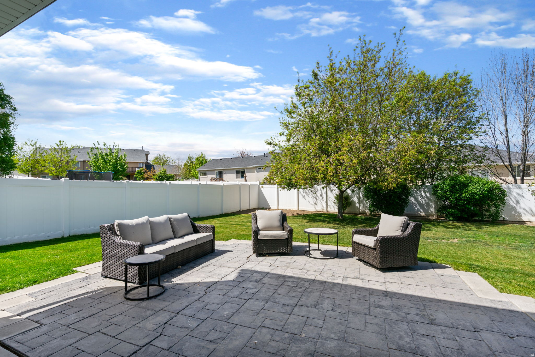 SARATOGA SPRINGS NO 10 PUD - Residential