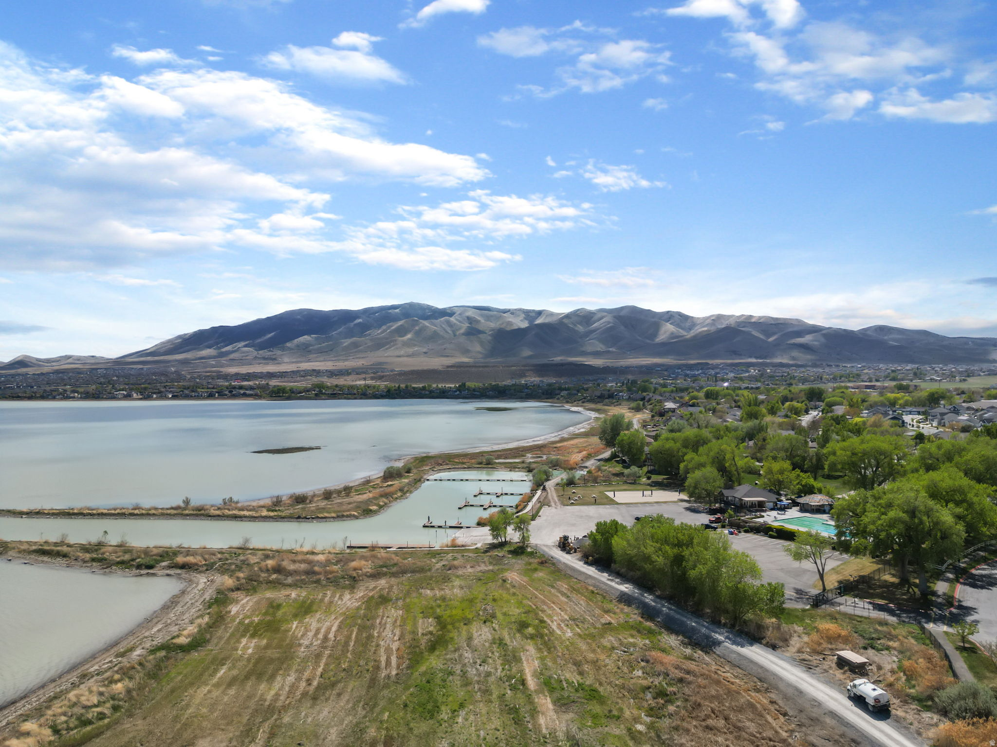 SARATOGA SPRINGS NO 10 PUD - Residential