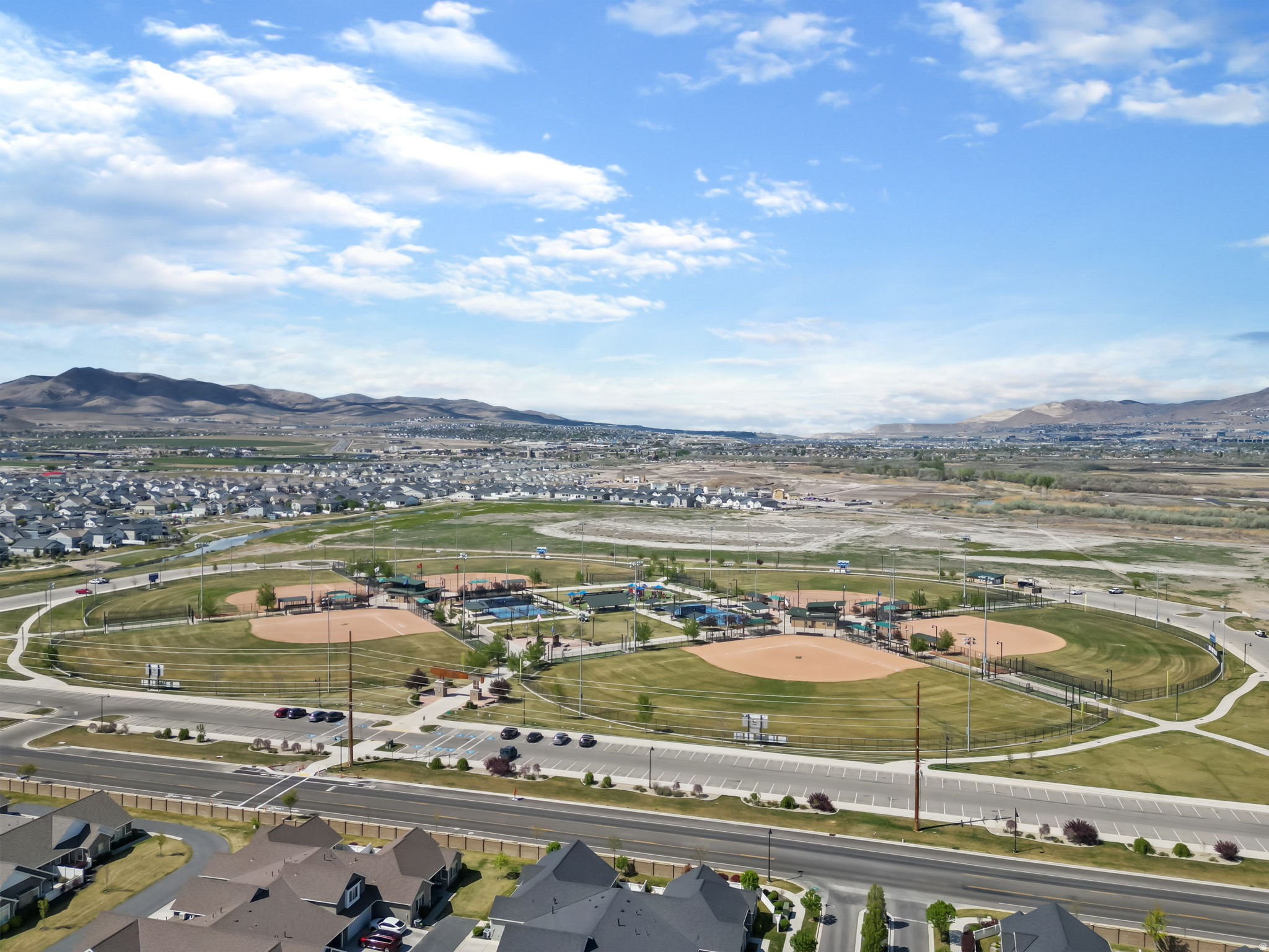 SARATOGA SPRINGS NO 10 PUD - Residential