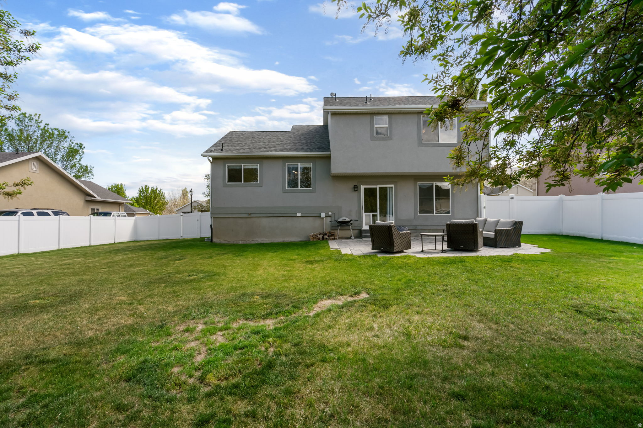 SARATOGA SPRINGS NO 10 PUD - Residential