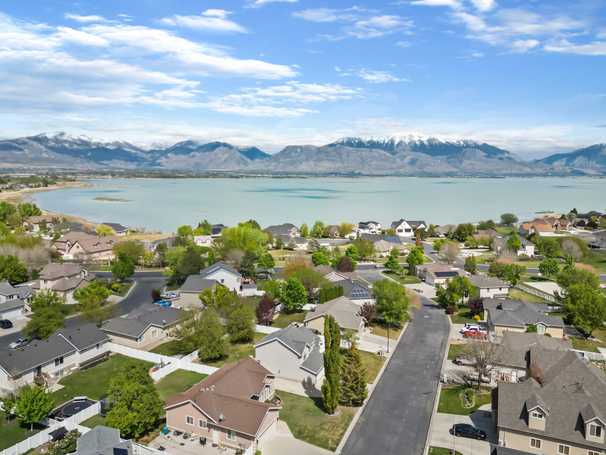 SARATOGA SPRINGS NO 10 PUD - Residential