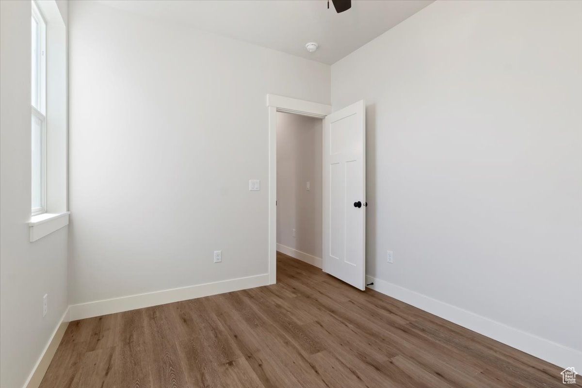WESTFIELDS CENTRAL - Residential