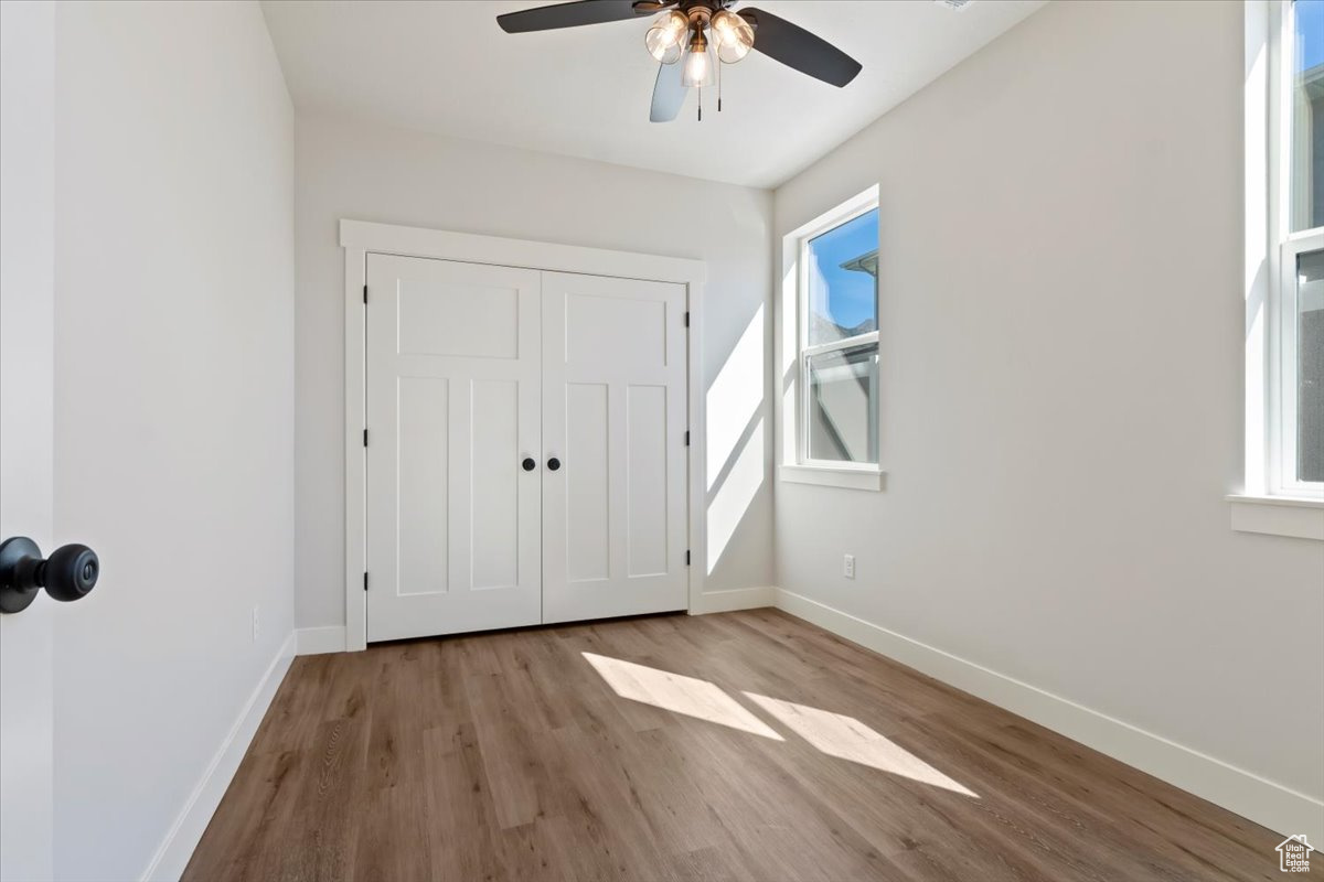 WESTFIELDS CENTRAL - Residential