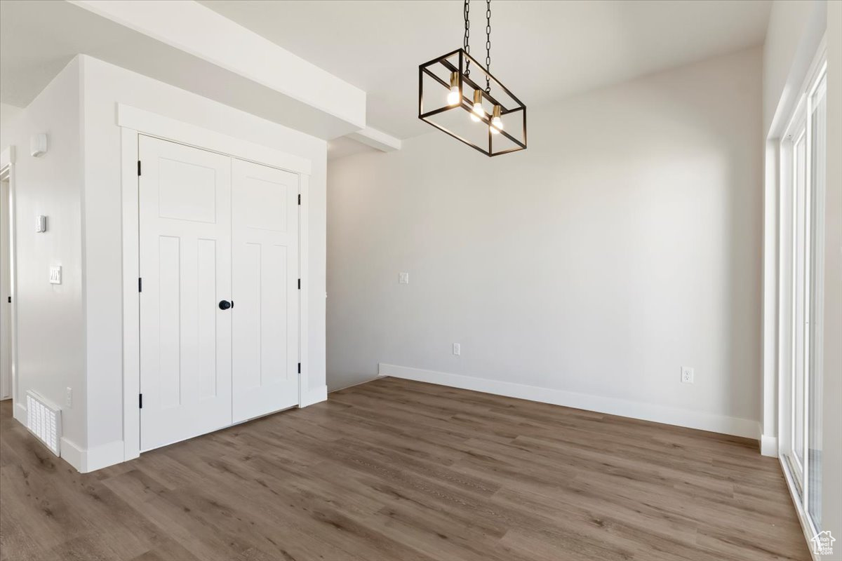 WESTFIELDS CENTRAL - Residential